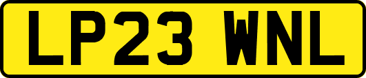 LP23WNL
