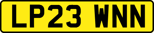 LP23WNN