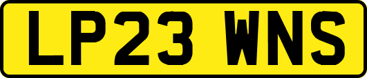 LP23WNS