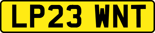 LP23WNT