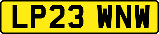 LP23WNW
