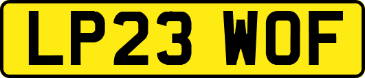 LP23WOF