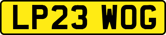 LP23WOG