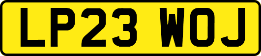 LP23WOJ