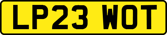 LP23WOT