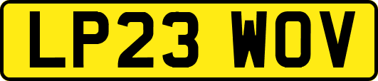 LP23WOV