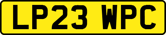 LP23WPC