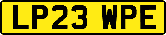 LP23WPE