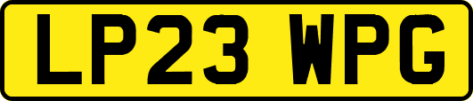 LP23WPG