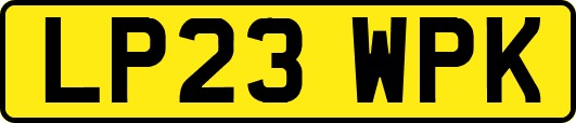 LP23WPK