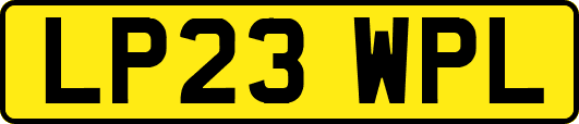 LP23WPL