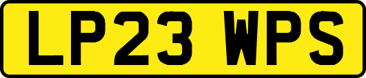 LP23WPS