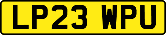 LP23WPU