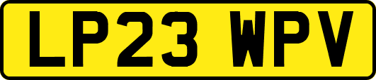 LP23WPV