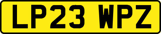 LP23WPZ