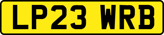 LP23WRB