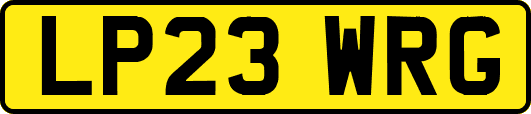 LP23WRG