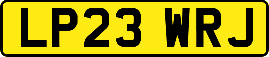 LP23WRJ