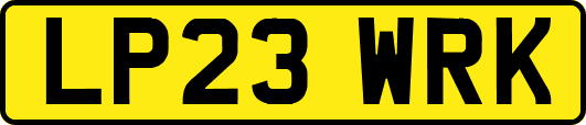 LP23WRK