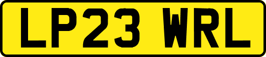 LP23WRL