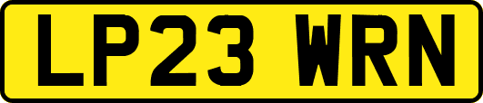 LP23WRN