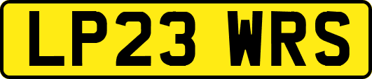 LP23WRS