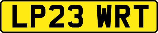 LP23WRT