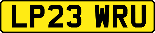 LP23WRU