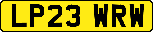 LP23WRW
