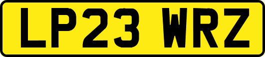LP23WRZ