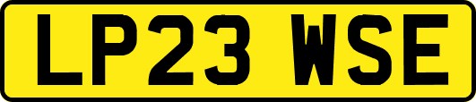 LP23WSE