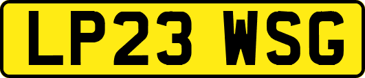 LP23WSG