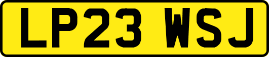LP23WSJ