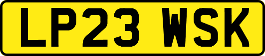 LP23WSK