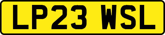LP23WSL
