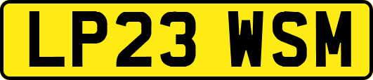 LP23WSM