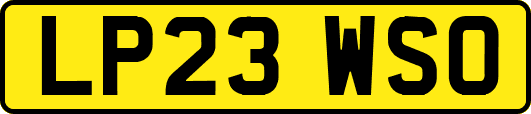 LP23WSO