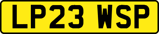 LP23WSP