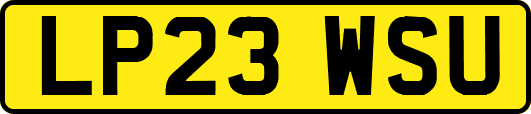 LP23WSU