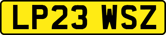 LP23WSZ