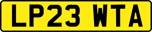 LP23WTA