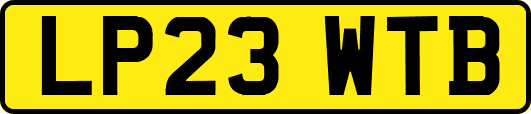 LP23WTB