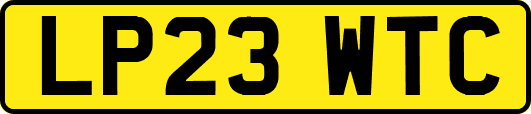LP23WTC