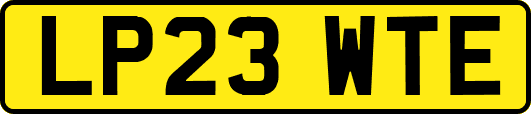 LP23WTE