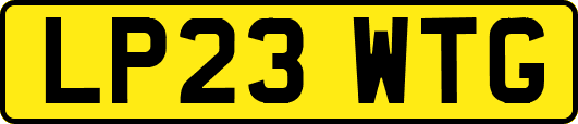 LP23WTG