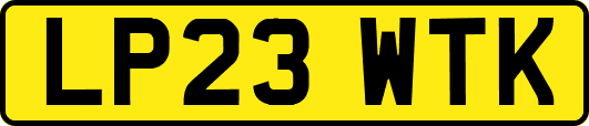 LP23WTK