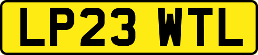 LP23WTL