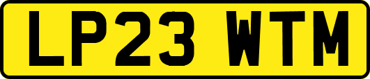 LP23WTM