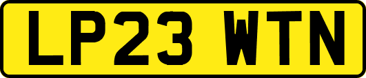 LP23WTN