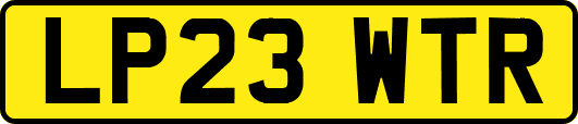 LP23WTR
